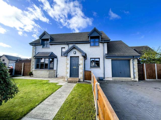 Farm for sale in Forres, Moray