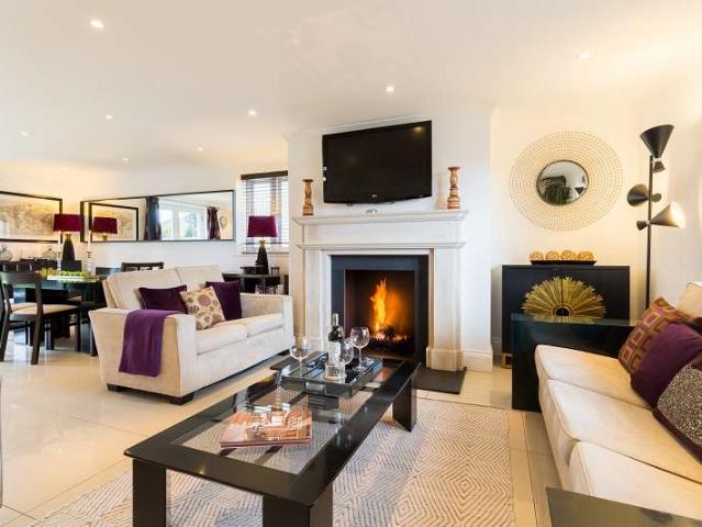 Farm for rent in Crookhill, Worcestershire