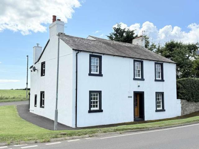 Farm for sale in Ponsonby, Blackbeck