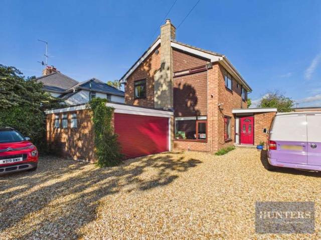 Farm for sale in St Mark's, Golden Valley