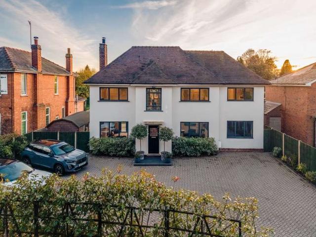 Farm for sale in Wilden, Rushock