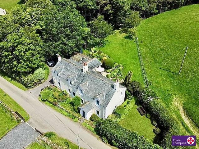 Farm for sale in Ireby and Uldale