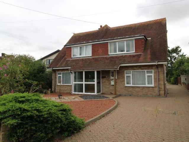 Farm for sale in Harrold, Bedford