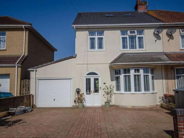 Farm for sale in Kingswood, South Gloucestershire
