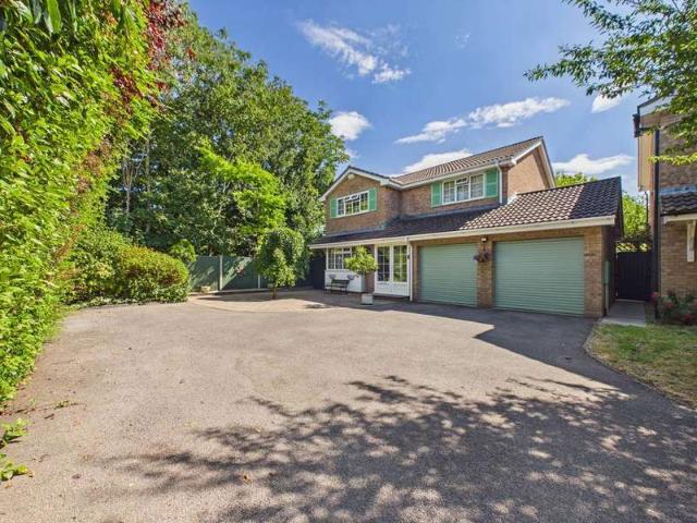 Farm for sale in Bradley Stoke