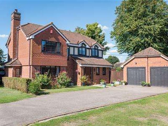 Farm for sale in Chelmondiston, Suffolk