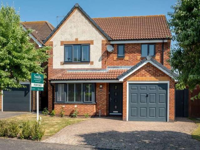 Farm for sale in Barton In Fabis, East Midlands