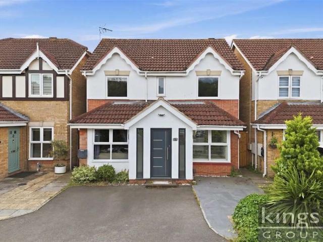 Farm for sale in Church Langley, Harlow