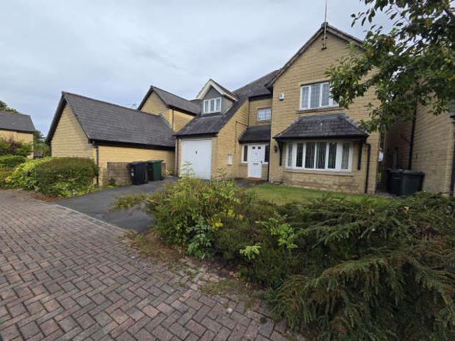 Farm for sale in Broad Folds, Clayton