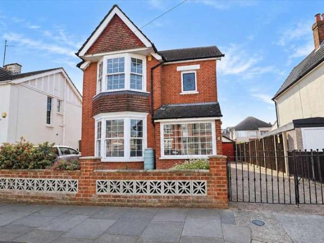 Farm for sale in Clacton-on-Sea, Tendring