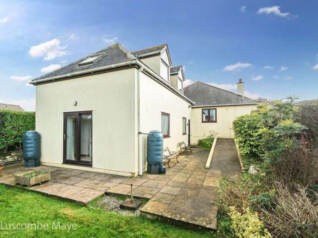 Farm for sale in Strode, Devon