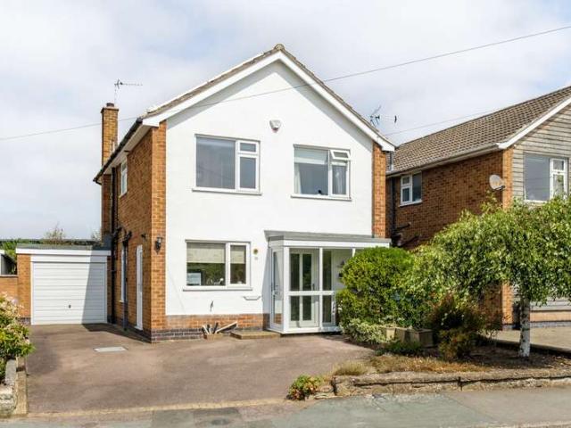 Farm for sale in Barton In Fabis, East Midlands