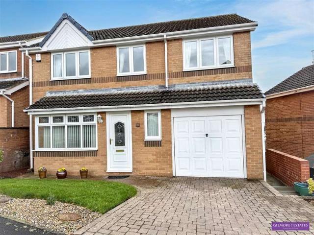 Farm for sale in Prudhoe