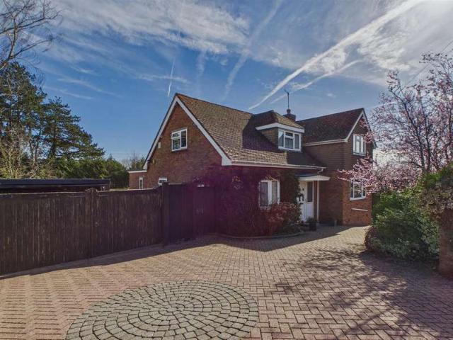 Farm for sale in Forthampton, Worcestershire