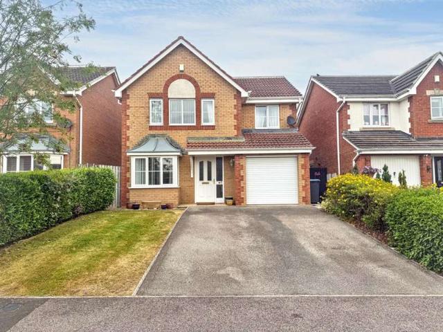Farm for sale in Consett