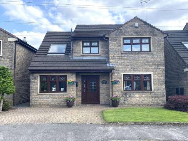 Farm for sale in Thornham, Pendock