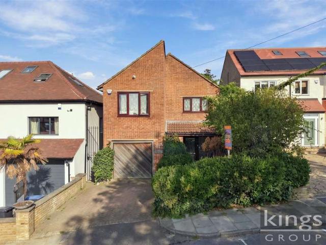 Farm for sale in London Borough of Enfield, Greater London