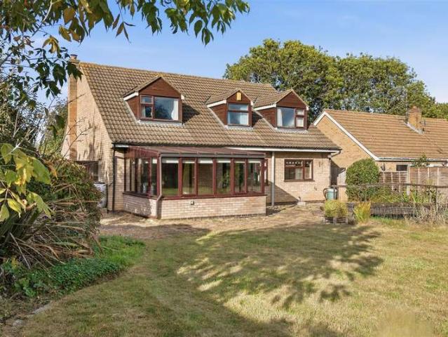 Farm for sale in Oakham