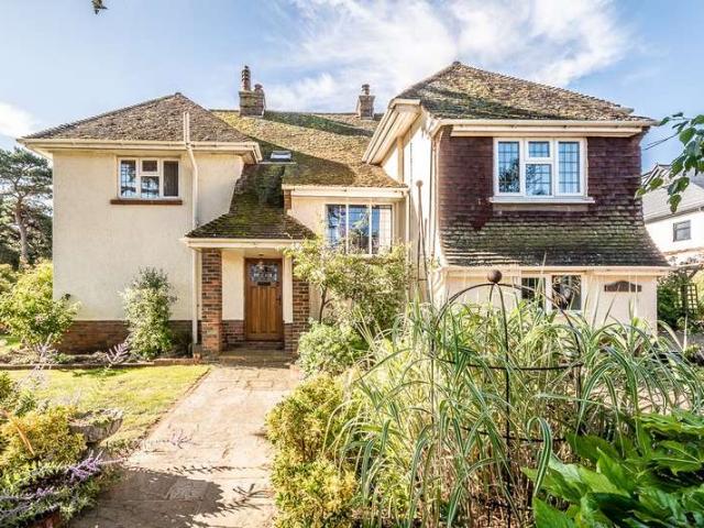 Farm for sale in Budleigh Salterton, Budlake