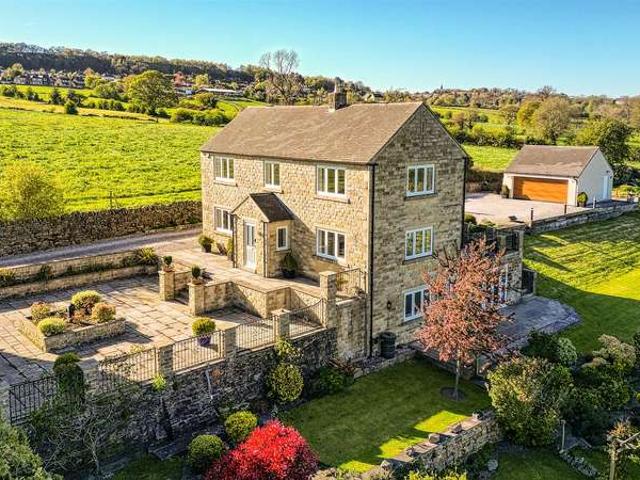 Farm for sale in Crich CP, Kedleston