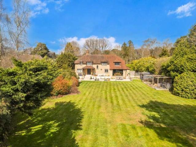 Farm for sale in West Chiltington, Horsham