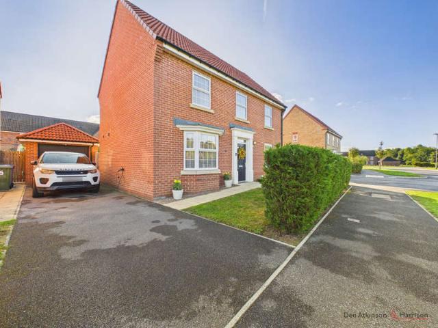 Farm for sale in Hessle, East Riding Of Yorkshire
