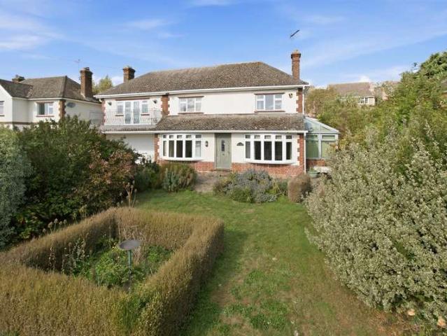 Farm for sale in North Luffenham