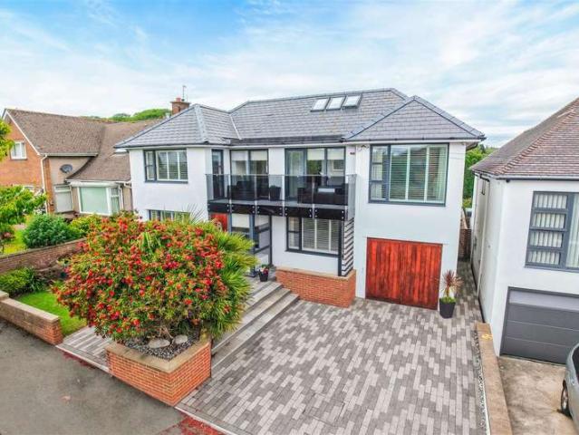 Farm for sale in The Knap, Barry