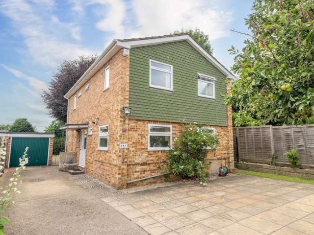Farm for sale in Burnham, Swallow