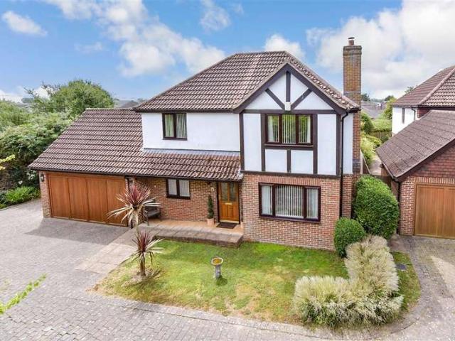 Farm for sale in Hythe, Folkestone