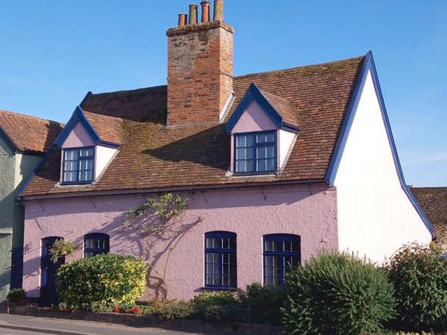 Farm for sale in Whisstocks Place, Eastbridge