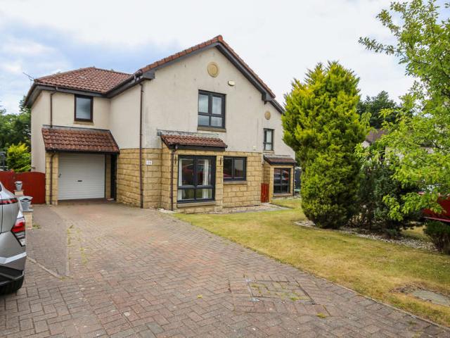 Farm for rent in Eliburn, Dedridge