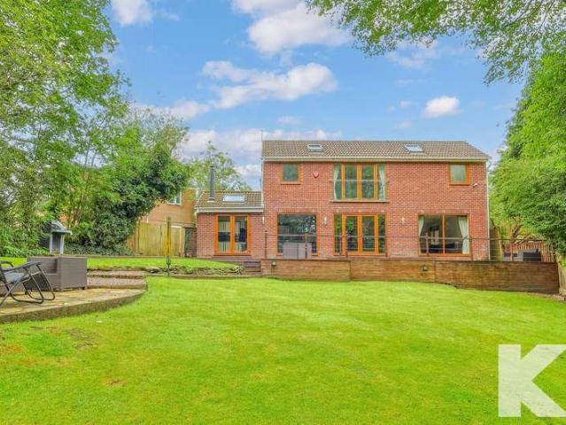 Farm for sale in Thornham, Pendock