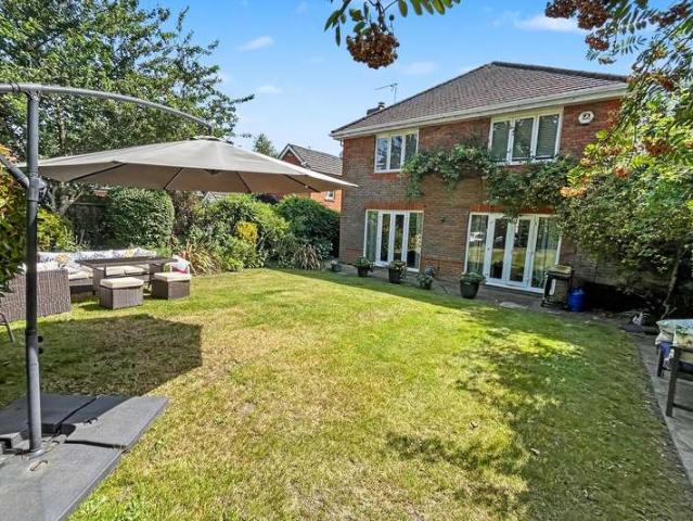 Farm for sale in Ebblake, Verwood