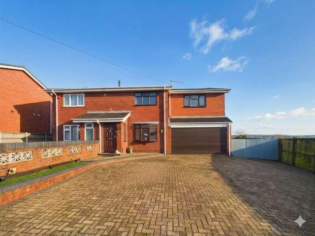 Farm for sale in Hanley, Stoke-on-Trent