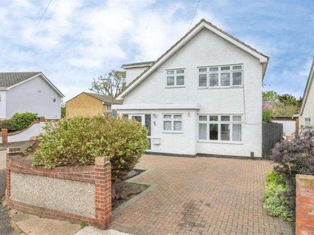 Farm for sale in Rainham, Greater London