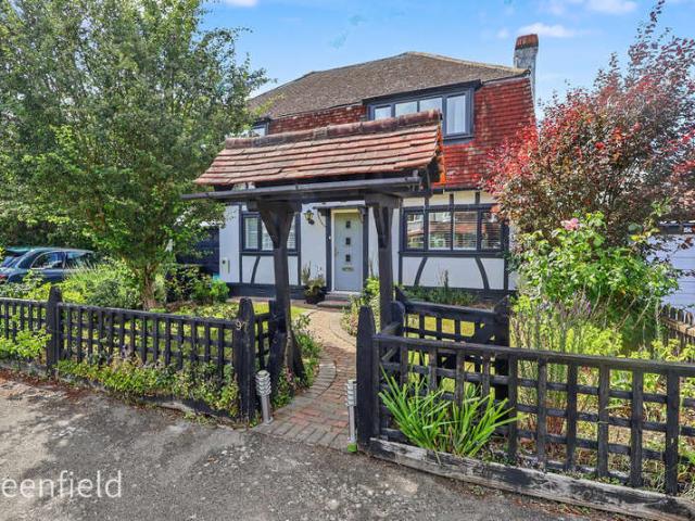 Farm for sale in Berrylands, Greater London