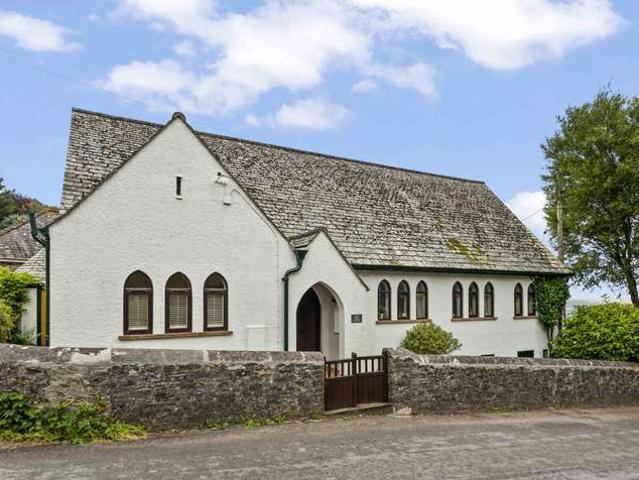 Farm for sale in Strode, Devon
