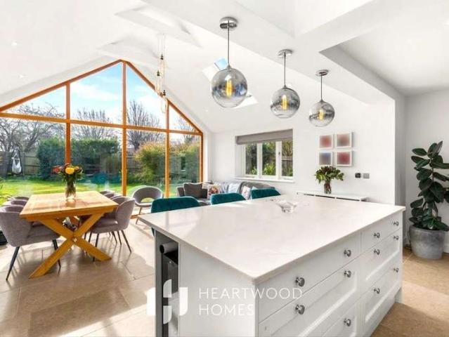 Farm for sale in Five Acres, Hertfordshire