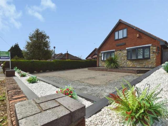 Farm for sale in Hedon