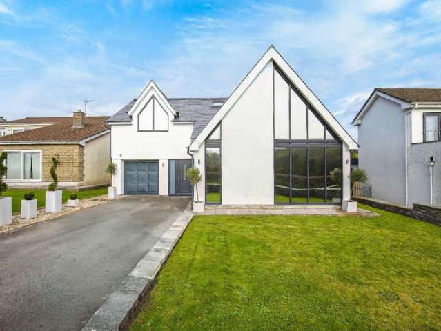 Farm for sale in Newcastle Higher, Wales