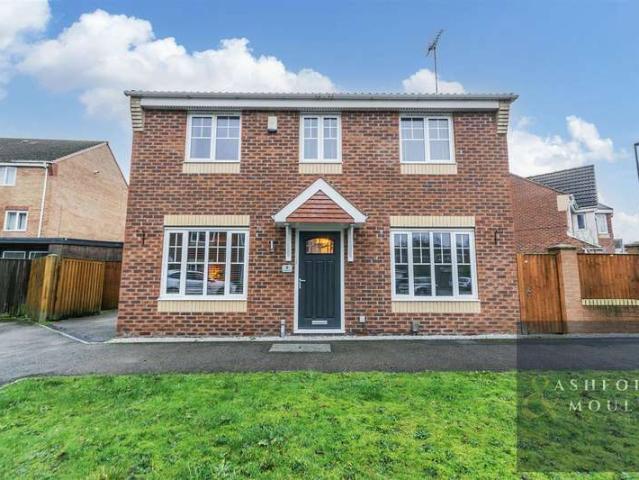 Farm for sale in Berry Hill, Potters Corner