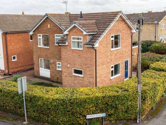 Farm for sale in East Leake, Rushcliffe