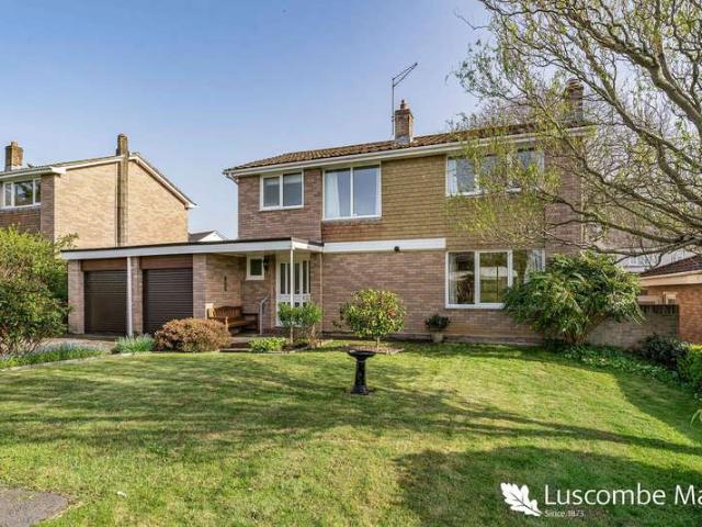 Farm for sale in Strode, Devon