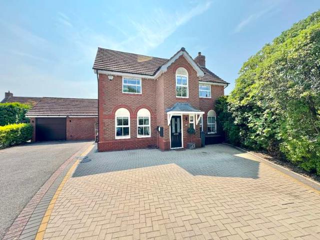 Farm for sale in Monkspath, West Midlands