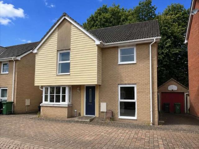 Farm for sale in Burgh St Peter, Norfolk