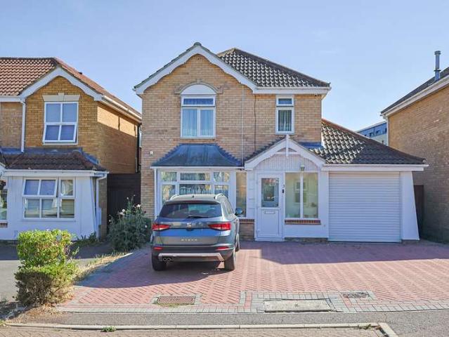 Farm for sale in Broxbourne, Hertfordshire