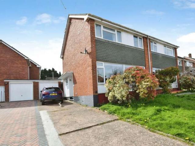 Farm for sale in Watergate, Devon