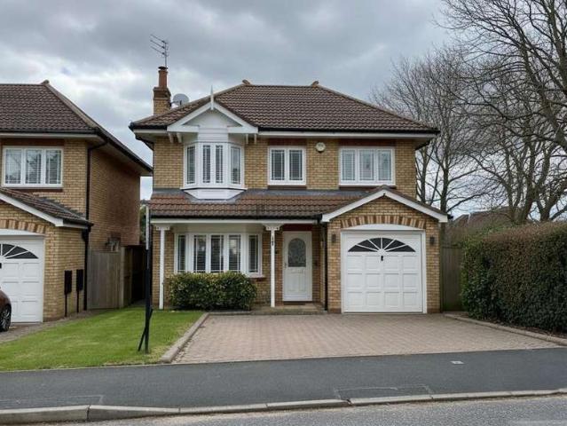 Farm for sale in Colshaw Farm, Wilmslow