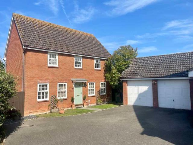 Farm for sale in Eastbridge, Suffolk